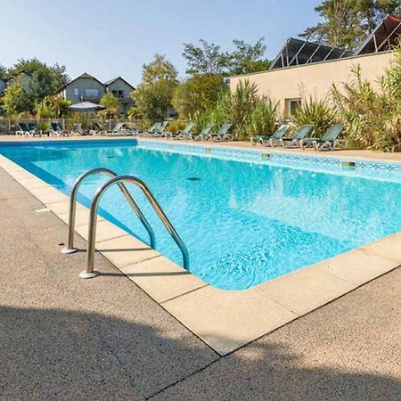 Chaveignes Vacanceole - Relais Du Plessis מראה חיצוני תמונה