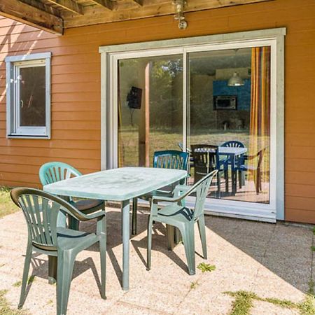 Chaveignes Vacanceole - Relais Du Plessis חדר תמונה