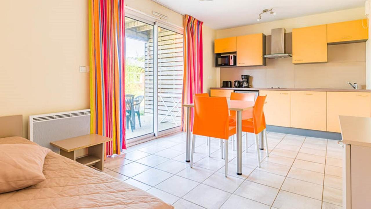 Chaveignes Vacanceole - Relais Du Plessis מראה חיצוני תמונה