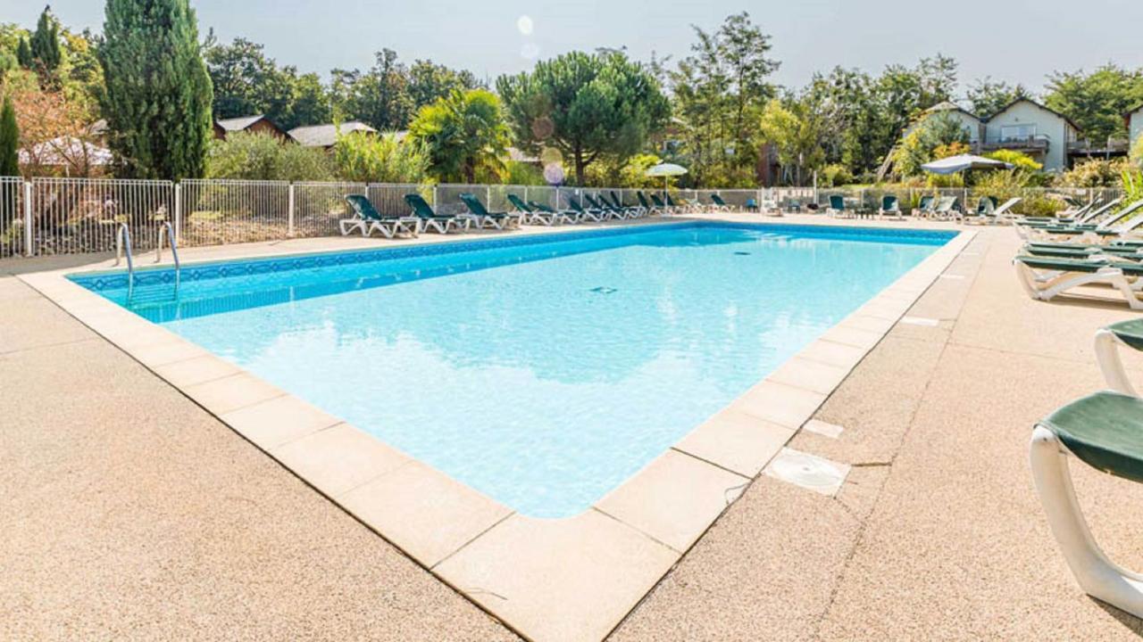 Chaveignes Vacanceole - Relais Du Plessis מראה חיצוני תמונה