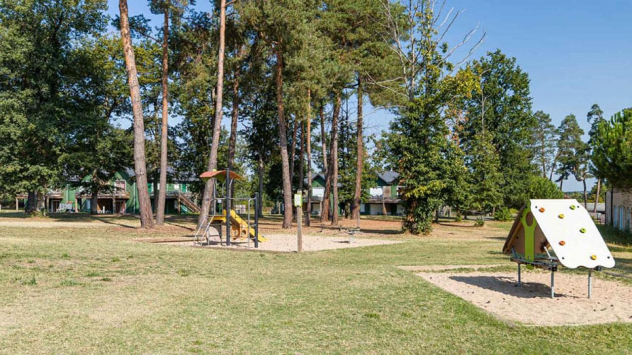 Chaveignes Vacanceole - Relais Du Plessis מראה חיצוני תמונה