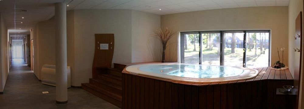 Chaveignes Vacanceole - Relais Du Plessis מראה חיצוני תמונה